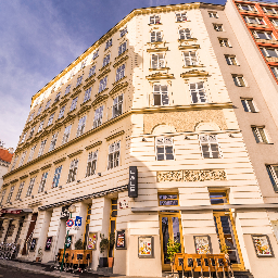 coworking space in 1010 vienna