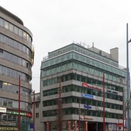 Regus Business Center Mariahilfer Straße