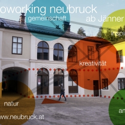 Coworking Neubruck