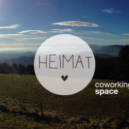 HEIMAT coworking space