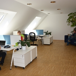 coworking.place