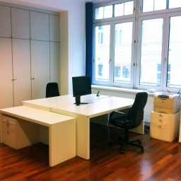Top-Arbeitsplätze in Wiener Office-Gemeinschaft