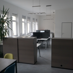 1-2 Arbeitsplätze in Bürogemeinschaft Grieskirchen