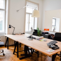 Co-Working-Space / Shared Office - Salzburg City